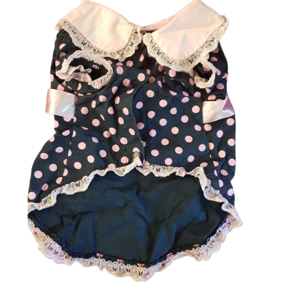 Small Dog Wear- 2 for $15